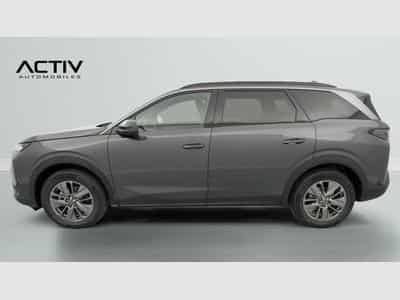 Peugeot 5008 Hybrid 145 e-DCS6 Allure (2026) - Photo 4