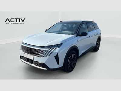 Peugeot 5008 Hybrid 145 e-DCS6 GT (2025) - Photo 3