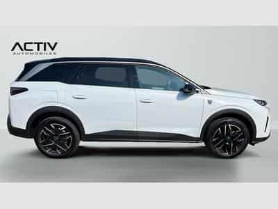 Peugeot 5008 Hybrid 145 e-DCS6 GT (2025) - Photo 7