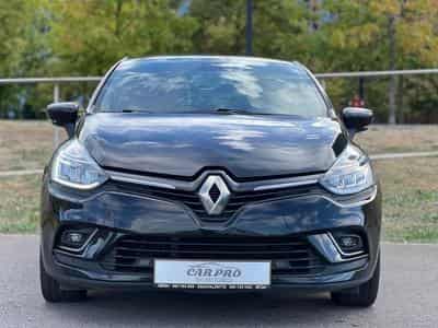 Renault Clio Manuelle / Essence (2017) - Photo 5