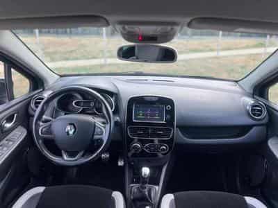 Renault Clio Manuelle / Essence (2017) - Photo 10