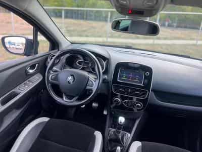 Renault Clio Manuelle / Essence (2017) - Photo 11