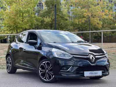 Renault Clio Manuelle / Essence (2017) - Photo 2