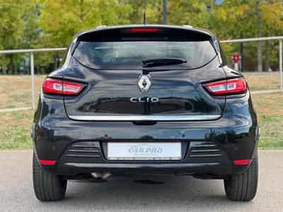 Renault Clio Manuelle / Essence (2017) - Photo 6