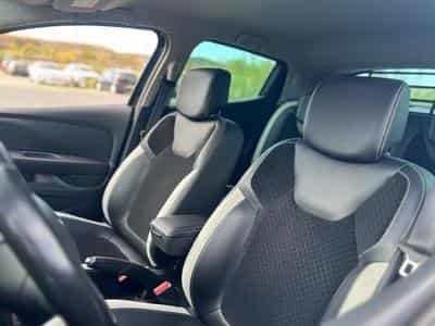 Renault Clio Manuelle / Essence (2017) - Photo 15