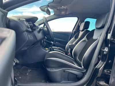 Renault Clio Manuelle / Essence (2017) - Photo 14