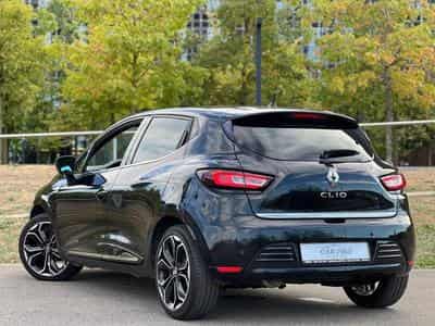Renault Clio Manuelle / Essence (2017) - Photo 4