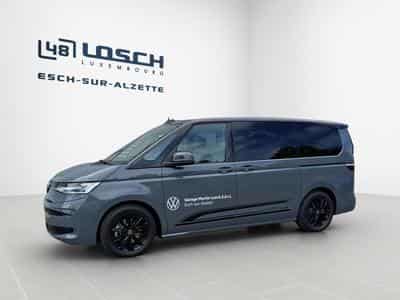 VW Multivan Life (2026) - Foto 3