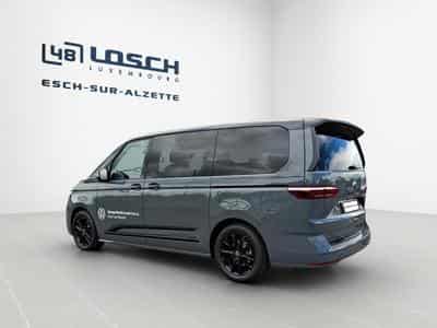 VW Multivan Life (2026) - Foto 4