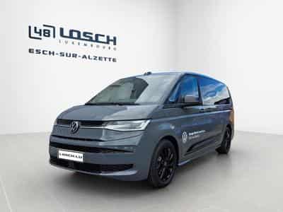 VW Multivan Life (2026) - Foto 2