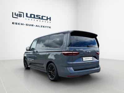 VW Multivan Life (2026) - Foto 6