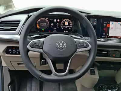 VW Multivan Life (2026) - Foto 11