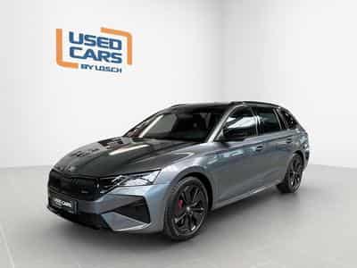 Skoda Octavia RS+DSG+P.Assisted+Stand.H.+Head-up (2025) - Foto 1