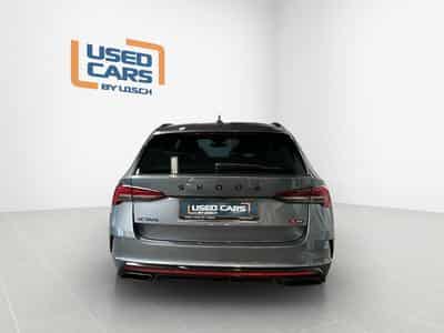 Skoda Octavia RS+DSG+P.Assisted+Stand.H.+Head-up (2025) - Foto 7