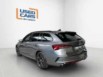 Skoda Octavia RS+DSG+P.Assisted+Stand.H.+Head-up (2025) - Foto 6