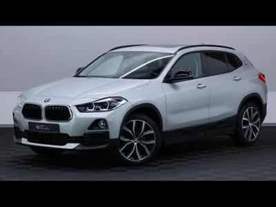 BMW X2 18d xDrive 150 Steptronic Advantage (2020) - Foto 1