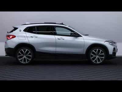BMW X2 18d xDrive 150 Steptronic Advantage (2020) - Foto 4