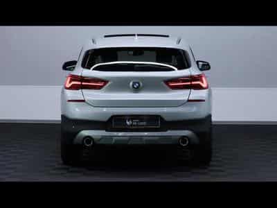 BMW X2 18d xDrive 150 Steptronic Advantage (2020) - Foto 6