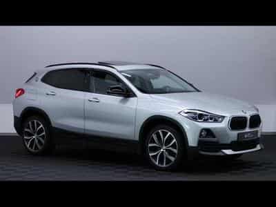 BMW X2 18d xDrive 150 Steptronic Advantage (2020) - Foto 3