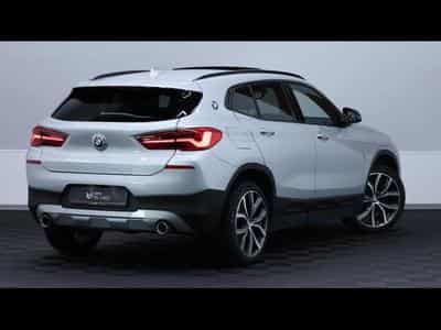 BMW X2 18d xDrive 150 Steptronic Advantage (2020) - Foto 5