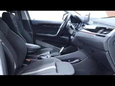 BMW X2 18d xDrive 150 Steptronic Advantage (2020) - Foto 12