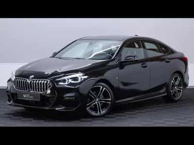 BMW 218 i GranCoupe M SPORT Steptronic (2021) - Foto 1