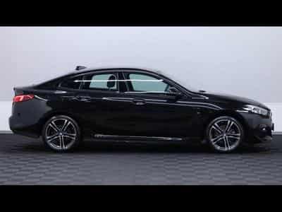 BMW 218 i GranCoupe M SPORT Steptronic (2021) - Foto 4