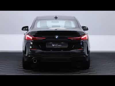 BMW 218 i GranCoupe M SPORT Steptronic (2021) - Foto 6