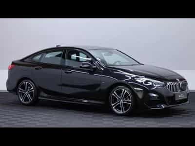 BMW 218 i GranCoupe M SPORT Steptronic (2021) - Foto 3