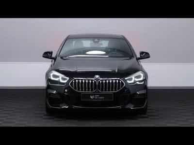 BMW 218 i GranCoupe M SPORT Steptronic (2021) - Foto 2