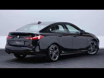 BMW 218 i GranCoupe M SPORT Steptronic (2021) - Foto 5