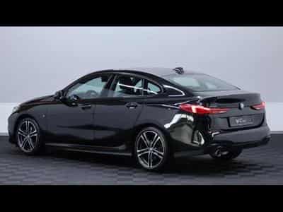 BMW 218 i GranCoupe M SPORT Steptronic (2021) - Foto 7