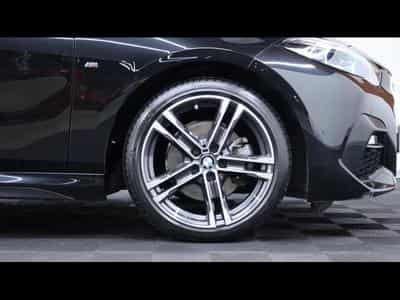 BMW 218 i GranCoupe M SPORT Steptronic (2021) - Foto 11