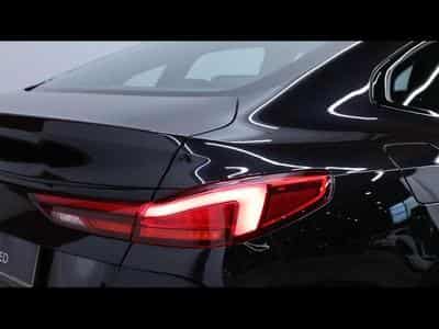 BMW 218 i GranCoupe M SPORT Steptronic (2021) - Foto 10