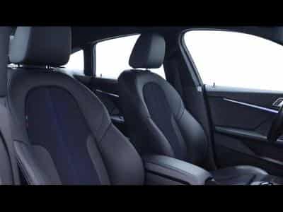 BMW 218 i GranCoupe M SPORT Steptronic (2021) - Foto 13