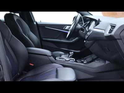 BMW 218 i GranCoupe M SPORT Steptronic (2021) - Foto 12