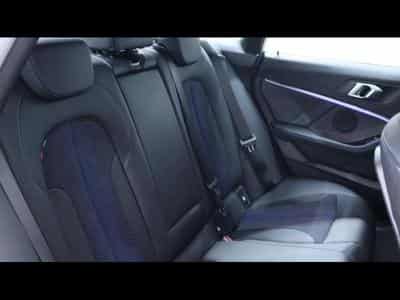BMW 218 i GranCoupe M SPORT Steptronic (2021) - Foto 15