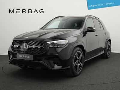 Mercedes GLE 450 4MATIC (2026) - Foto 1