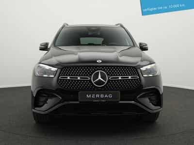 Mercedes GLE 450 4MATIC (2026) - Foto 2