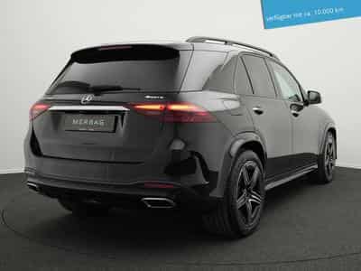 Mercedes GLE 450 4MATIC (2026) - Foto 3