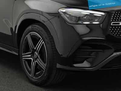 Mercedes GLE 450 4MATIC (2026) - Foto 9