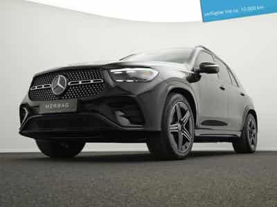 Mercedes GLE 450 4MATIC (2026) - Foto 10