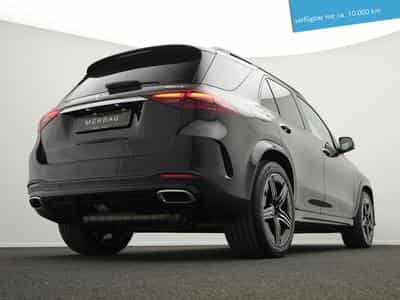 Mercedes GLE 450 4MATIC (2026) - Foto 11