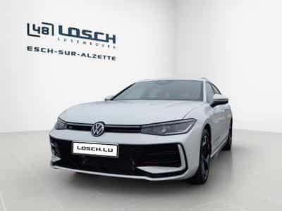 VW Passat R-Line (2026) - Photo 2