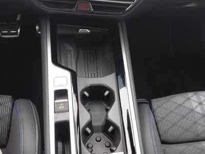 VW Passat R-Line (2026) - Photo 14