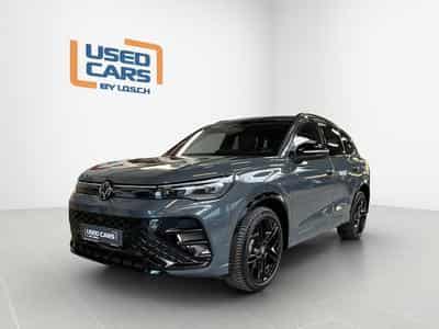 VW Tiguan R-Line+DSG+Harman+IQ-Drive+Black-Style+Pano (2025) - Foto 1
