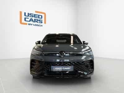 VW Tiguan R-Line+DSG+Harman+IQ-Drive+Black-Style+Pano (2025) - Foto 3