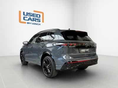 VW Tiguan R-Line+DSG+Harman+IQ-Drive+Black-Style+Pano (2025) - Foto 6