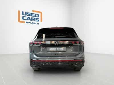VW Tiguan R-Line+DSG+Harman+IQ-Drive+Black-Style+Pano (2025) - Foto 7