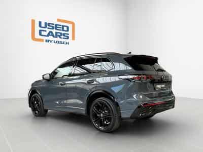 VW Tiguan R-Line+DSG+Harman+IQ-Drive+Black-Style+Pano (2025) - Foto 5
